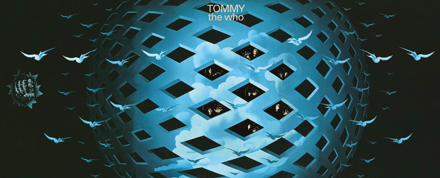 TommyPoster