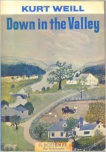 Down in the Valley Sheet Music