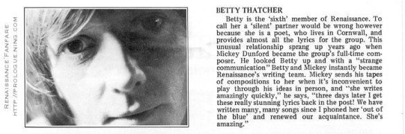 BettyThactcher01