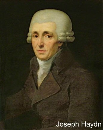 Joseph Haydn01