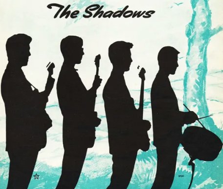 TheShadows