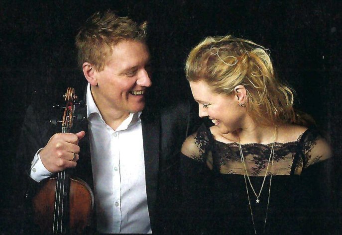 Helene Blum &amp; Harald Haugaard01